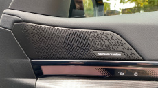 BMW i5 250kW eDrive40 M Sport 84kWh 5dr Auto Electric Estate